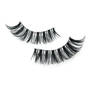 Pinky Goat Lashes - Daisy (Lash Scan)